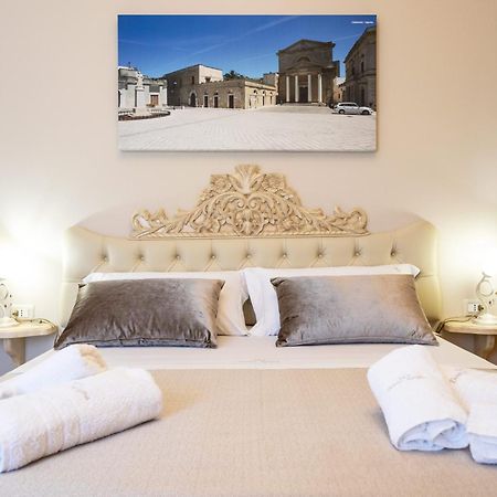 Art-Bnb Domus Japigia Ugento Zimmer foto