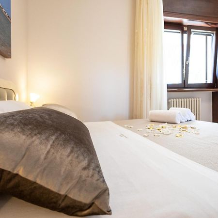 Art-Bnb Domus Japigia Ugento Zimmer foto