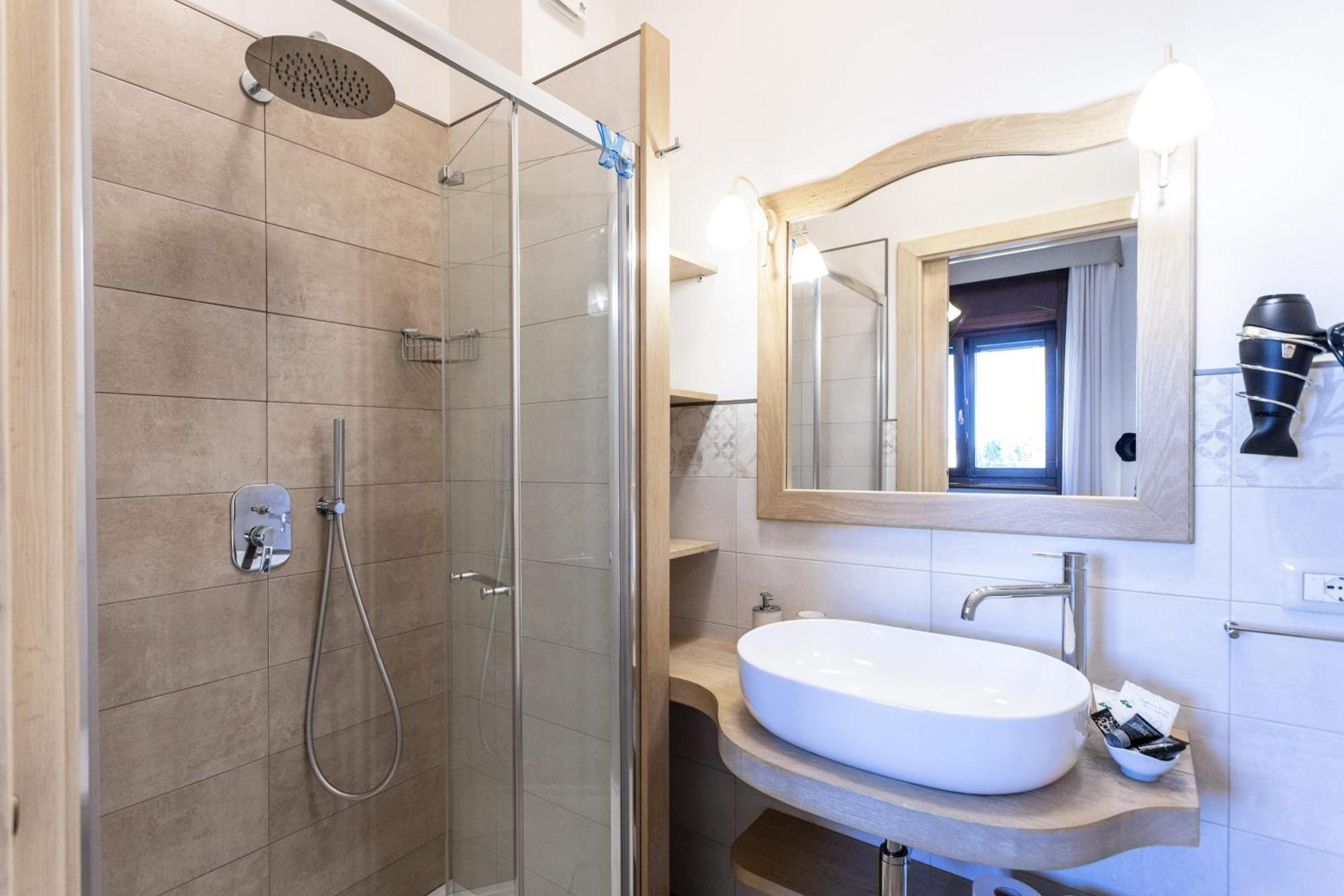Art-Bnb Domus Japigia Ugento Zimmer foto